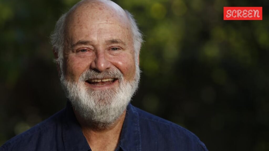 2 people found dead in home owned by Rob Reiner, AP source says | Hollywood News