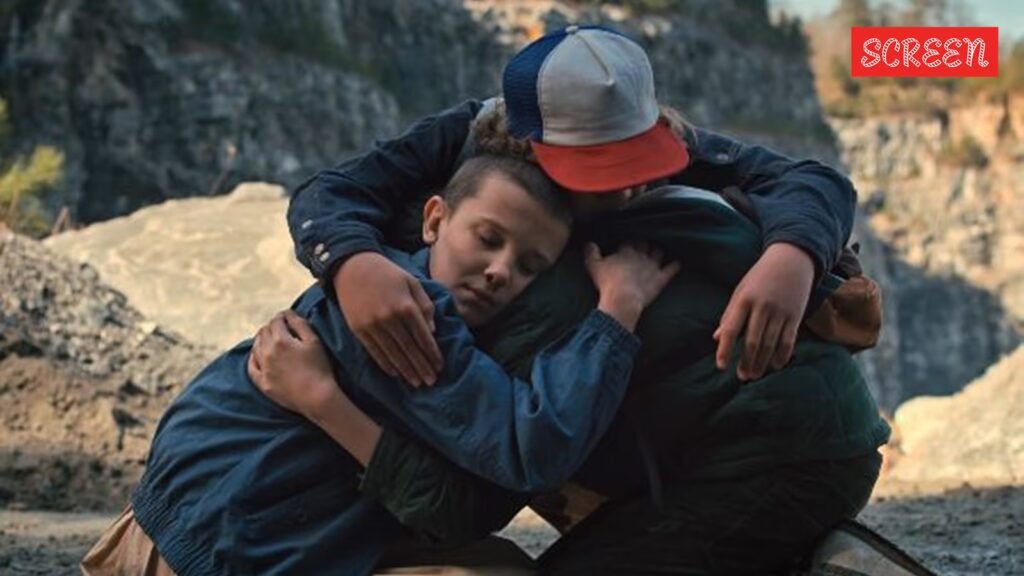 Stranger Things 5 Part 3 India Release Date and Time, Runtime Per Episode