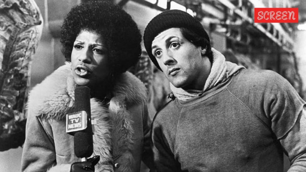 Sylvester Stallone used to work as a cage cleaner in a zoo, hoped the lion would eat him: ‘I couldn’t take it anymore’ | Hollywood News