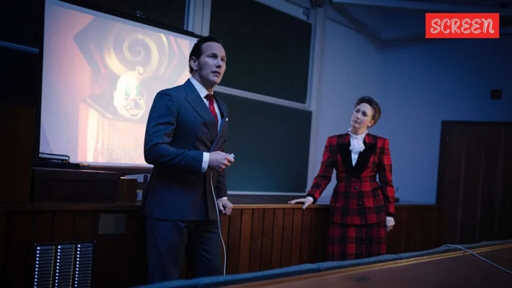 Horror film gets exorcised by the internet, fans call script ‘the real demon’ despite record pre-sales