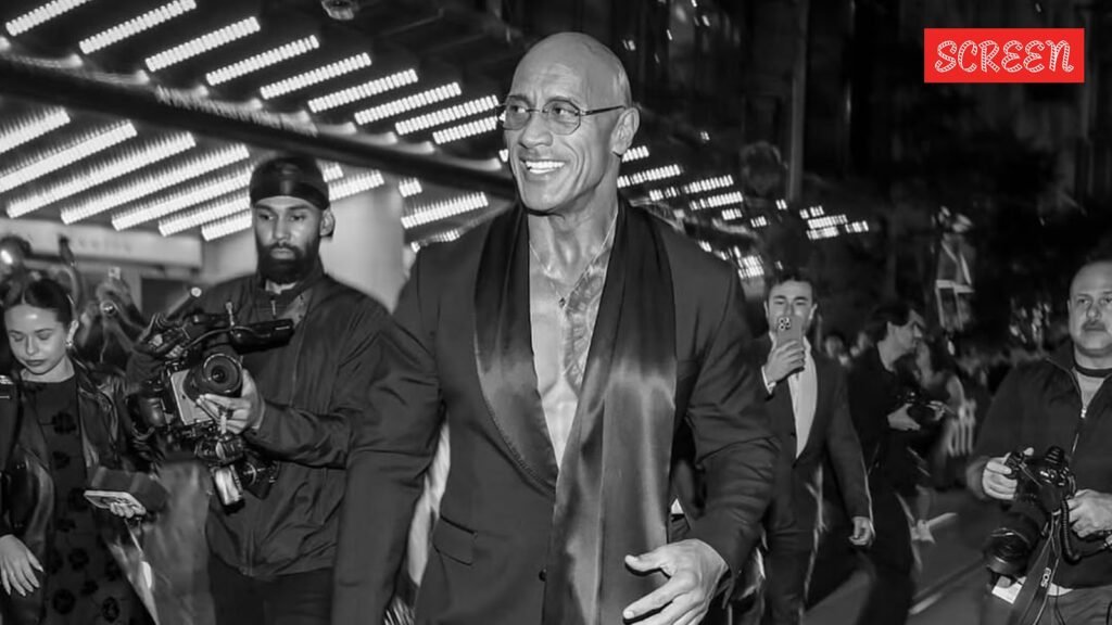 Hollywood’s richest star grew up in trailer parks, would be evicted from houses; is worth Rs 7100 crores today but is still afraid of change