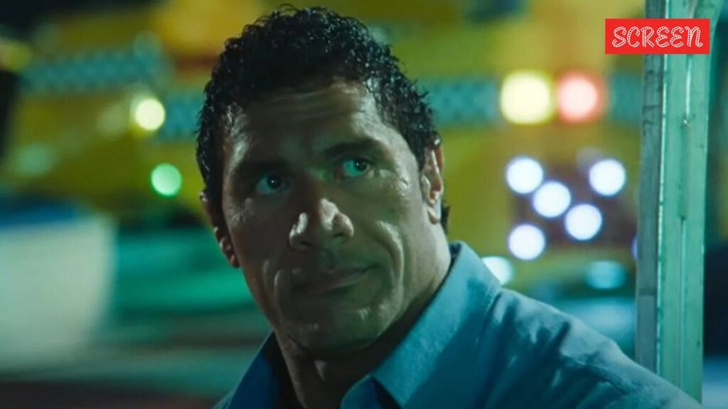 ‘The Rock had too many tattoos and his nose kept falling off’: Prosthetic artist reveals challenges on the sets of The Smashing Machine | Hollywood News