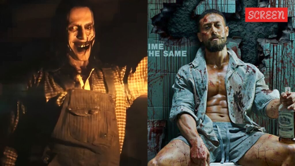 The Conjuring Last Rites box office collection day 1: American horror beats Baaghi 4, sells more tickets than Chhaava; eyes 5 mil opening weekend worldwide | Hollywood News