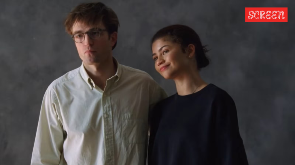 Robert Pattinson and Zendaya are far from the dreamy, engaged couple in A24’s The Drama. Watch teaser | Hollywood News