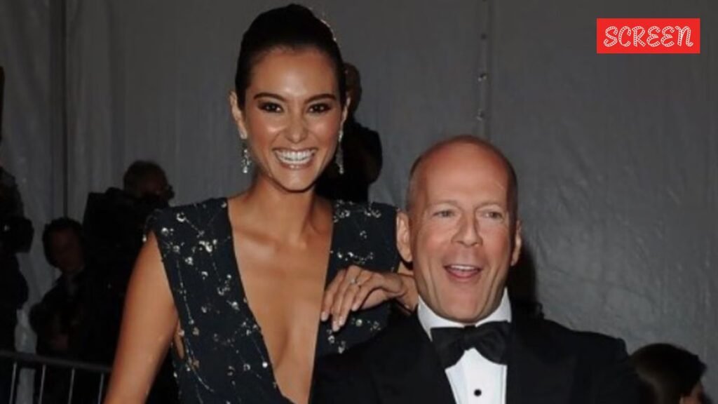 Bruce Willis’ wife Emma blasts ‘noisy’ haters over moving the actor into care home amid FTD battle: ‘Opinions are so loud’ | Hollywood News