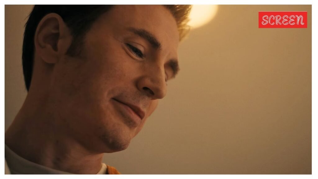 Chris Evans’ return as Captain America to Avengers Doomsday explained: FOMO, nostalgia or Robert Downey Jr’s return as Doctor Doom? | Hollywood News Chris Evans’ return as Captain America to Avengers Doomsday explained: FOMO, nostalgia or Robert Downey Jr’s return as Doctor Doom? | Hollywood News