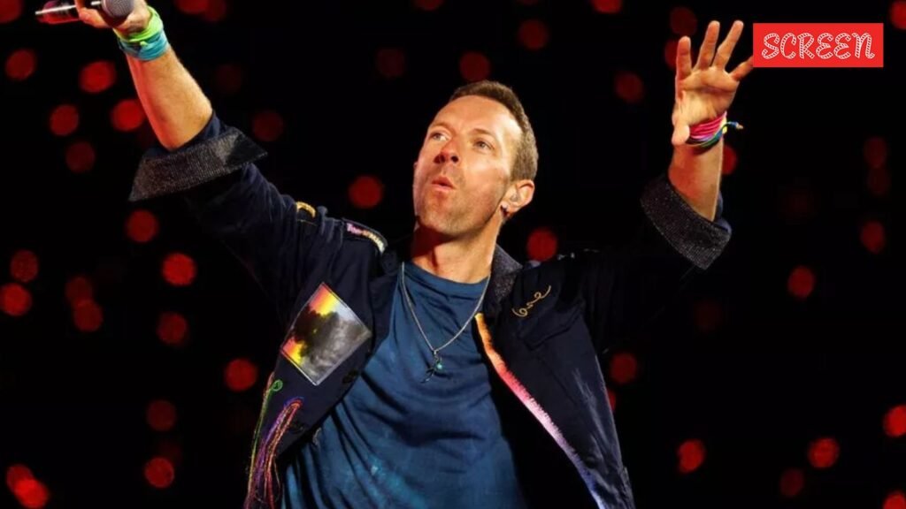 ‘How can Chris Martin suffer from depression’: Coldplay frontman says love shouldn’t cause suffering, reveals he doesn’t smoke or drink | Hollywood News