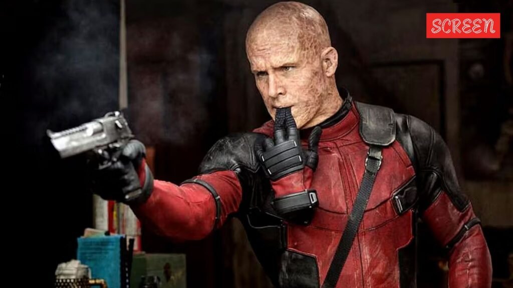 Ryan Reynolds teases Deadpool easter eggs in Avengers Doomsday, hints at possible return: ‘I’ve written them all at home’ | Hollywood News