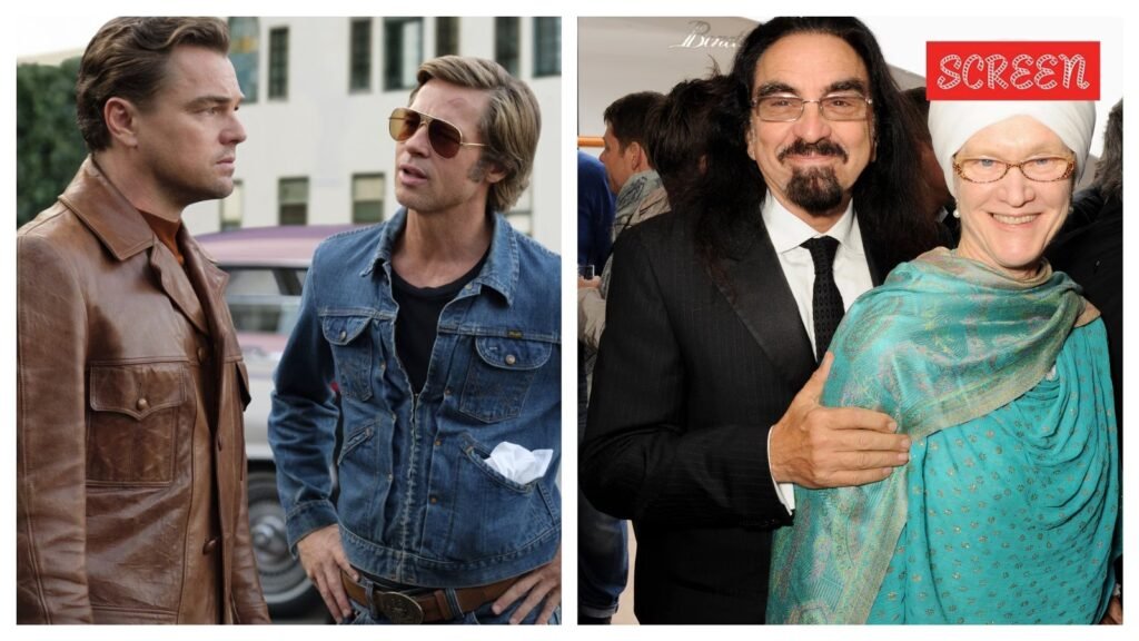 Brad Pitt thought Leonardo DiCaprio’s Sikh mother, ‘hippy’ father were ‘extras’ on Once Upon A Time In Hollywood set: ‘This is how they dress…’ | Hollywood News