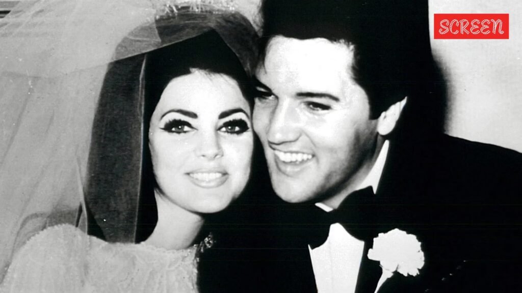 Priscilla Presley on living with husband Elvis Presley; ‘It was a guy’s world, felt left out’ | Hollywood News