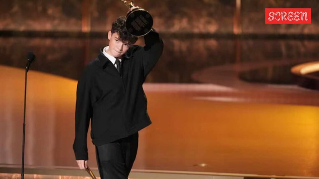 Who is Adolescence star Owen Cooper? The youngest Emmy winner who defeated Javier Bardem; was chosen from 500 auditions Who is Adolescence star Owen Cooper? The youngest Emmy winner who defeated Javier Bardem; was chosen from 500 auditions