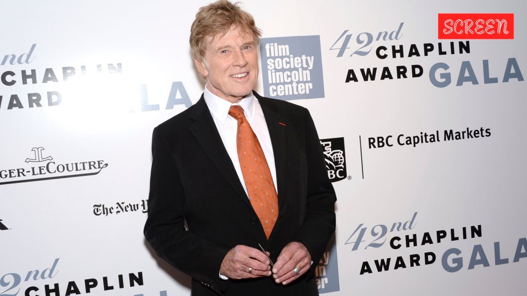 Hollywood actor-filmmaker Robert Redford dies at 89 | Hollywood News Hollywood actor-filmmaker Robert Redford dies at 89 | Hollywood News