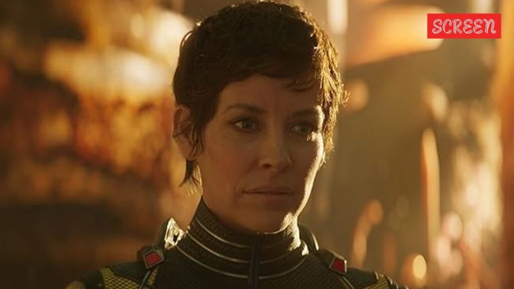 ‘Brain damage and decreased function’: Ant-Man star Evangeline Lilly shares health update after accident | Hollywood News