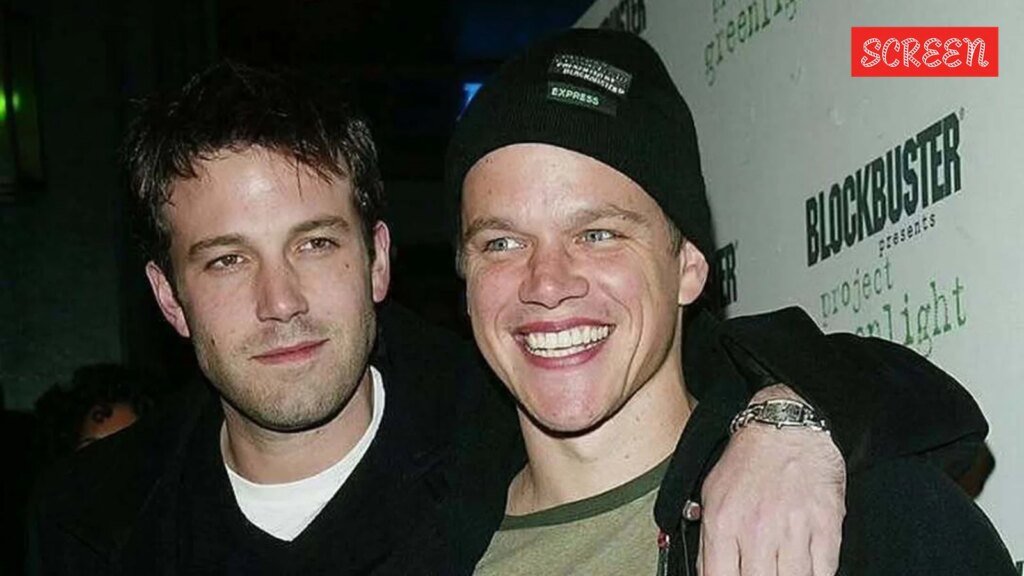 Ben Affleck threw an acorn into Matt Damon’s eye while filming, says he feared he was getting fired: ‘He went to hospital’ | Hollywood News