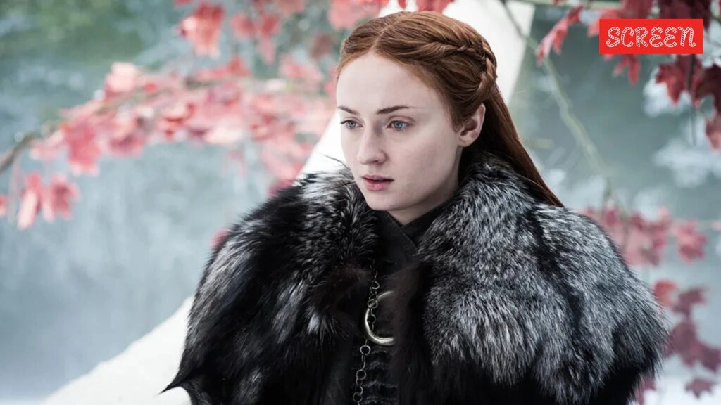 Sophie Turner doesn’t watch Game of Thrones; gets PTSD hearing its theme song: ‘It was really embarrassing’ | Hollywood News Sophie Turner doesn’t watch Game of Thrones; gets PTSD hearing its theme song: ‘It was really embarrassing’ | Hollywood News