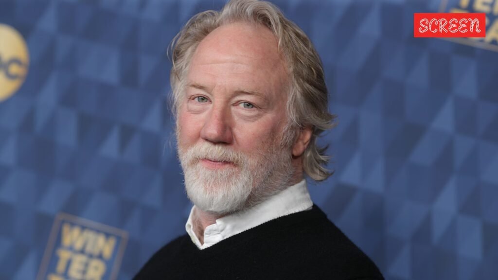 Actor Timothy Busfield of The West Wing fame accused of child sex abuse in New Mexico | Hollywood News