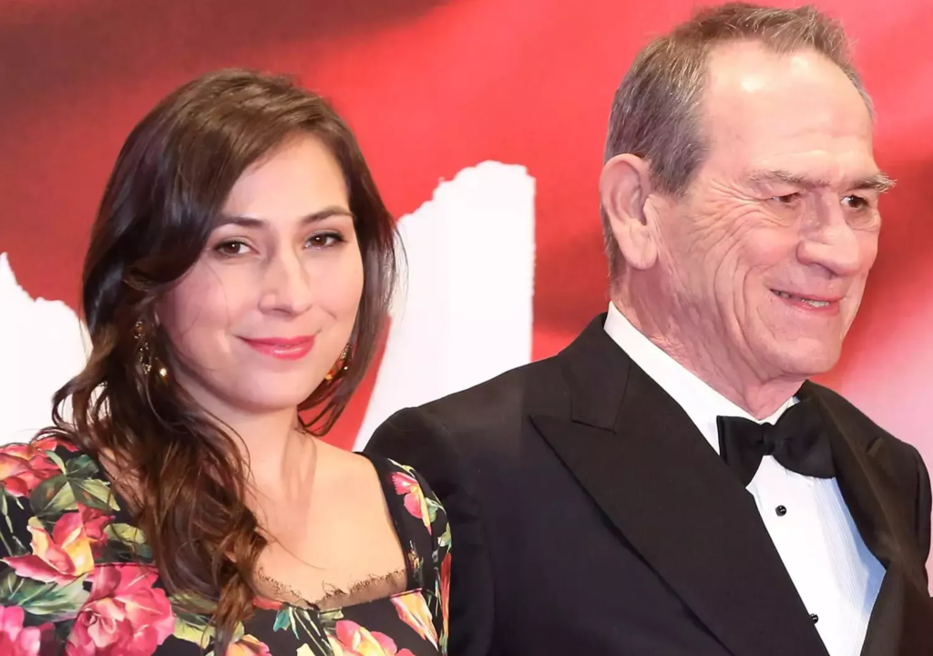 Tommy Lee Jones’ daughter Victoria Jones found dead in San Francisco hotel room; investigation underway | Hollywood News