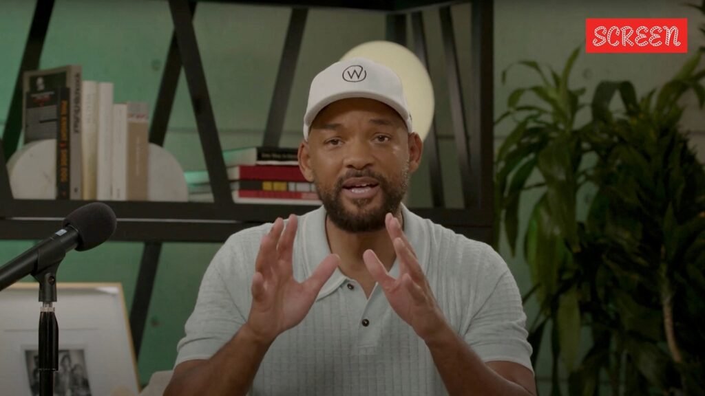 Will Smith sued by violinist for sexual harassment, wrongful termination | Hollywood News