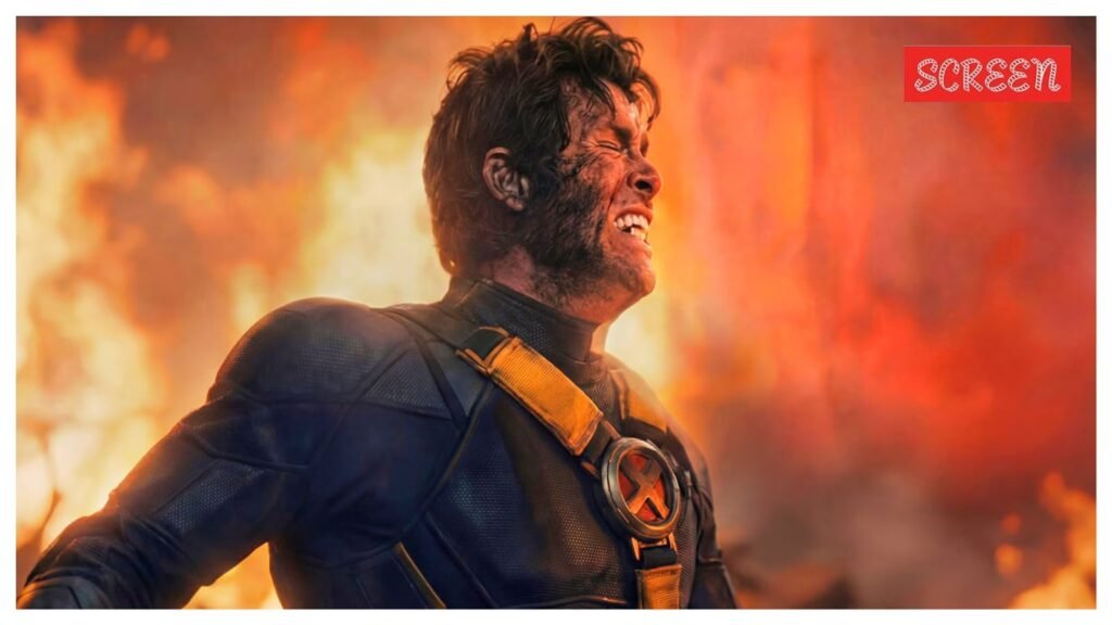 Avengers Doomsday teaser 3: X-Men return to the MCU; James Marsden’s Cyclops unleashes the biggest kinetic energy blast | Hollywood News
