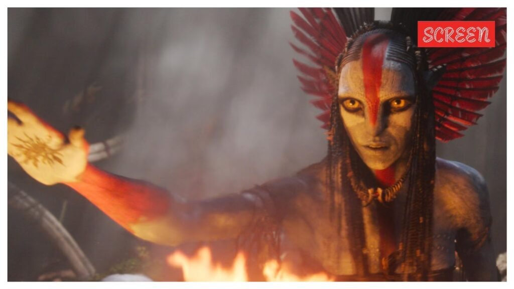 James Cameron is now the only filmmaker with four billion dollar hits as Avatar Fire and Ash earns over  billion in 3 weeks | Hollywood News