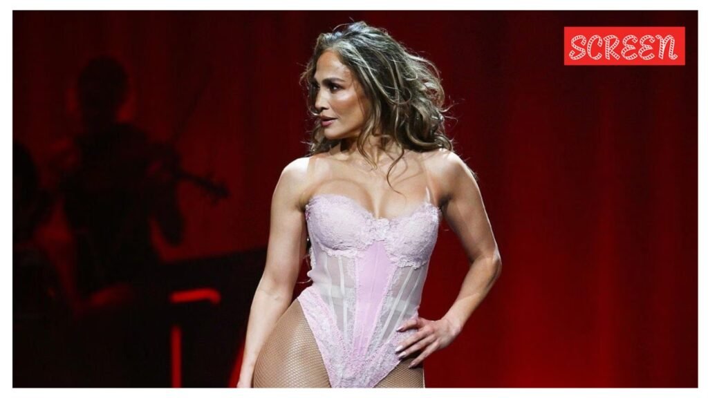 Jennifer Lopez calls out trolls criticising her outfits at 56, four marriages: ‘If you had this body, you’d be naked too’ | Hollywood News