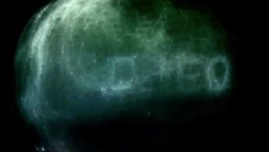 A MUFON PHOTO ANALYSIS: Is This Green Orb Talking? A Forensic Image Analysis of Viral UAP Claims By Seth H. Feinstein MUFON Photo Analyst