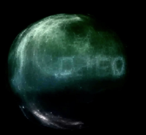 A MUFON PHOTO ANALYSIS: Is This Green Orb Talking? A Forensic Image Analysis of Viral UAP Claims By Seth H. Feinstein MUFON Photo Analyst