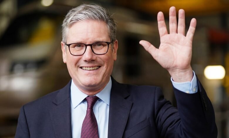 A defense circus like no other: the UK and its DIP A defense circus like no other: the UK and its DIP