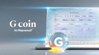 Be The Boss Surpasses M in Real Payouts as Playnance Ecosystem Generates .3M Ahead of G-Token Launch