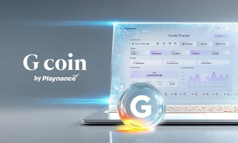 Be The Boss Surpasses M in Real Payouts as Playnance Ecosystem Generates .3M Ahead of G-Token Launch