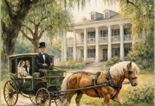 “Enough horse shit,” said St. Augustine’s carriage sales, while NYC is confused