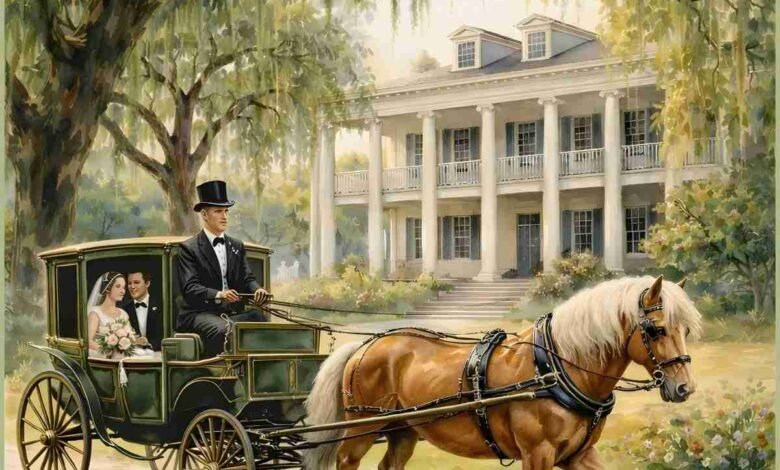 “Enough horse shit,” said St. Augustine’s carriage sales, while NYC is confused