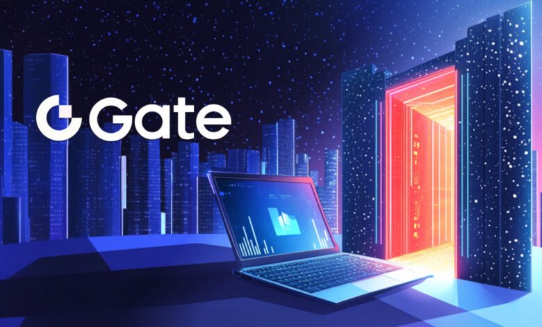 Gate Booster Launches First Promotion Campaign, Strengthening TradFi Content Ecosystem Development Gate Booster Launches First Promotion Campaign, Strengthening TradFi Content Ecosystem Development