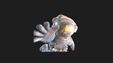 How Much Do NASA Astronauts Really Make?