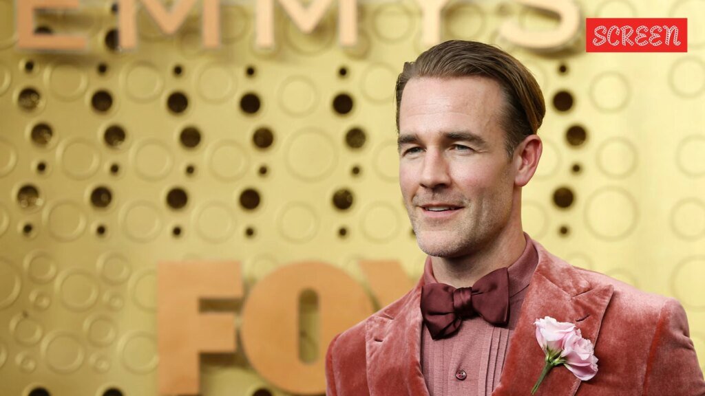 Dawson’s Creek star James Van Der Beek passes away at 48; Family issues statement: ‘He met his final days with courage’ | Hollywood News