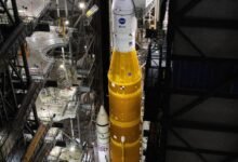 NASA Adds Mission to Artemis Lunar Program, Updates Architecture