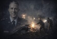 Pentagon refuses to find ‘Immaculate Constellation’ Emails