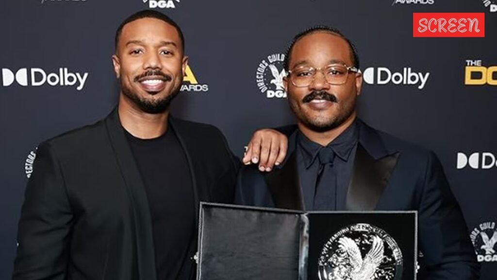 Sinners gets the ‘loudest applause’ during Oscars Luncheon: Will Ryan Coogler become the first black filmmaker to win Best Director? | Hollywood News