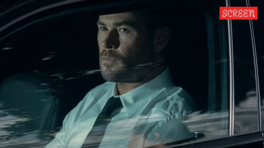 Crime 101 movie review: Biggest crime of this Chris Hemsworth heist thriller is underusing Halle Berry | Hollywood News Crime 101 movie review: Biggest crime of this Chris Hemsworth heist thriller is underusing Halle Berry | Hollywood News