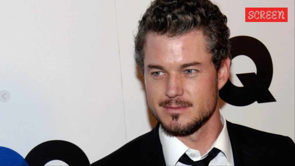 Eric Dane told his daughters to ‘fight until your last breath’ in his last words; Patrick Dempsey opens up his last days | Hollywood News