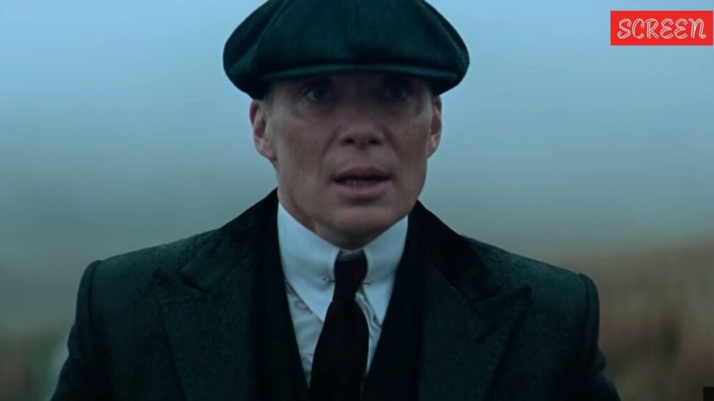Peaky Blinders: The Immortal Man trailer shows broken Thomas Shelby returning for ‘his war’ | Hollywood News